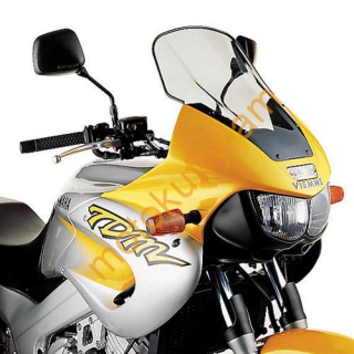 YAMAHA TDM 850,XJ 600 DIVERSION plexi Kappa KD116S