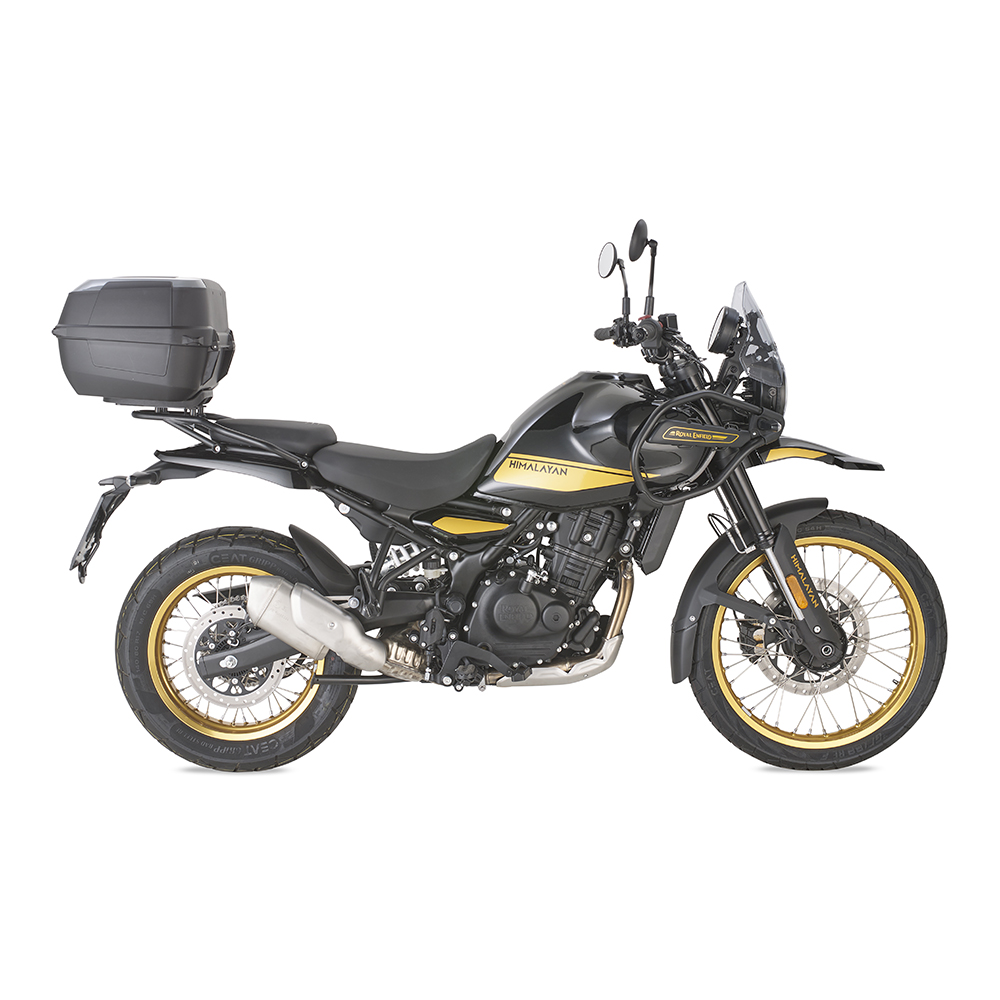 Himalayan 450 2024
