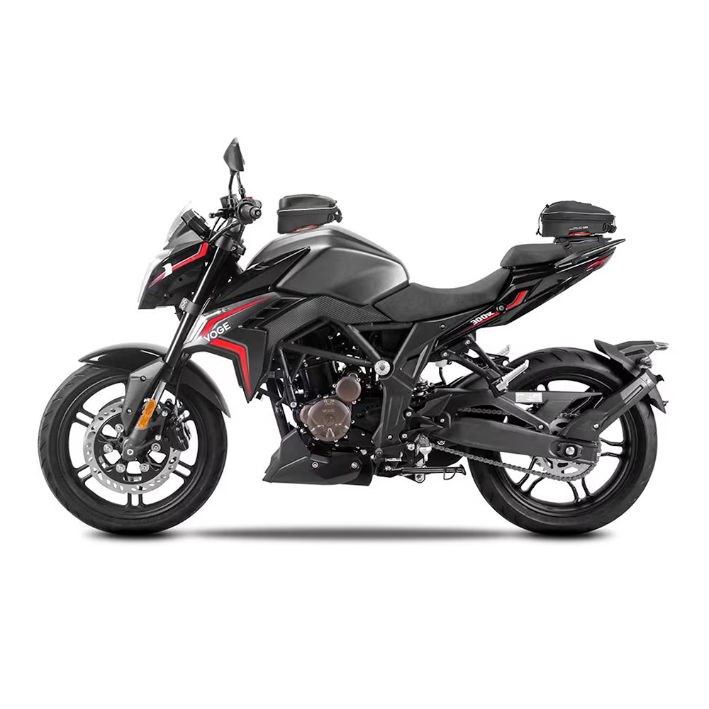 Brivido 300 R