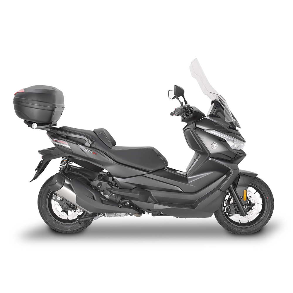 SR4 350 / SR4 MAX 350