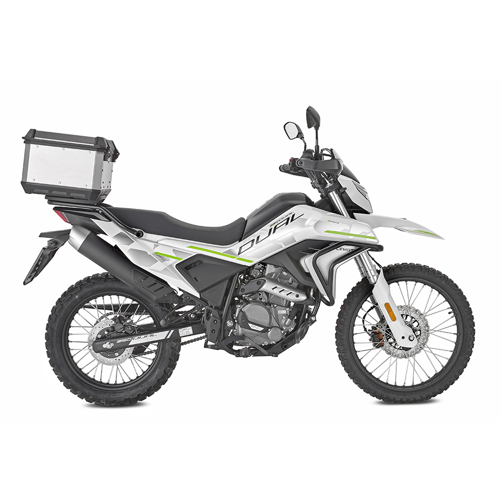 250 DUAL