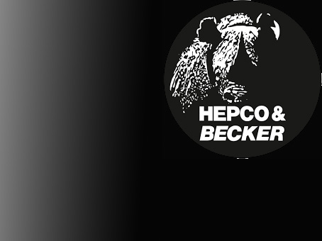 Příslušenství Hepco&Becker