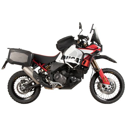 Desert X Rally 2024-