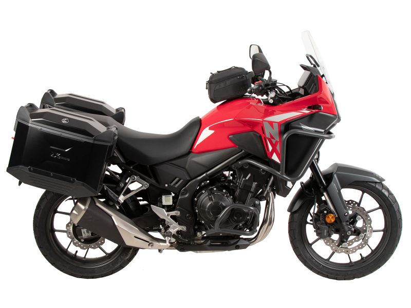 NX 500 2024-