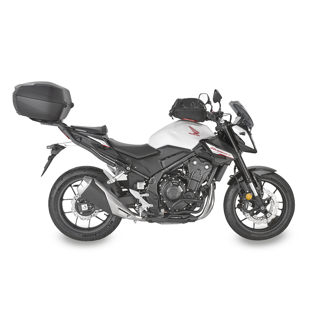 CB 500 Hornet 24