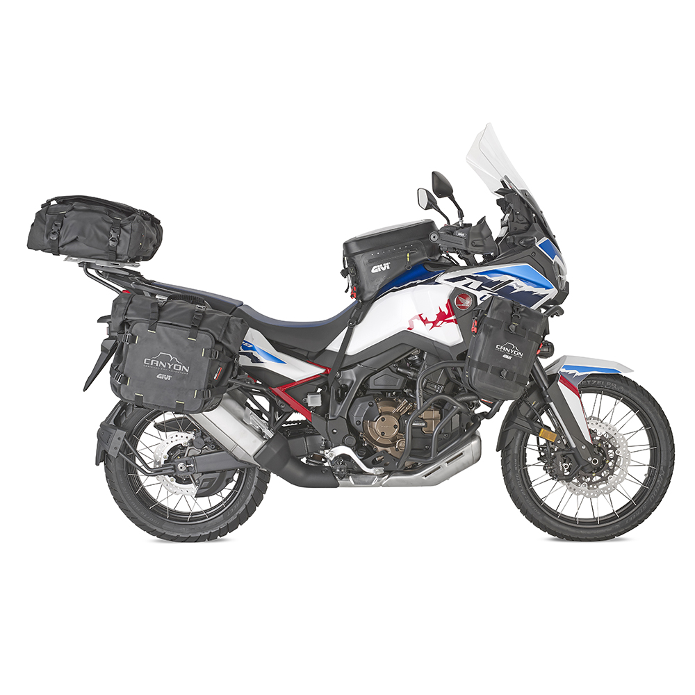 CRF 1100L Africa Twin 24-26