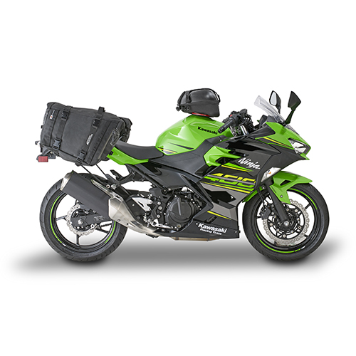 Ninja 400 18-22