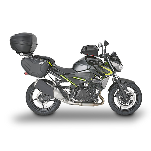 Z 400 19-22