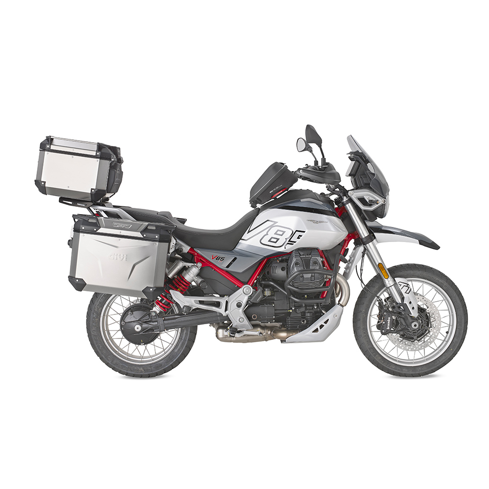 V 85 TT 24