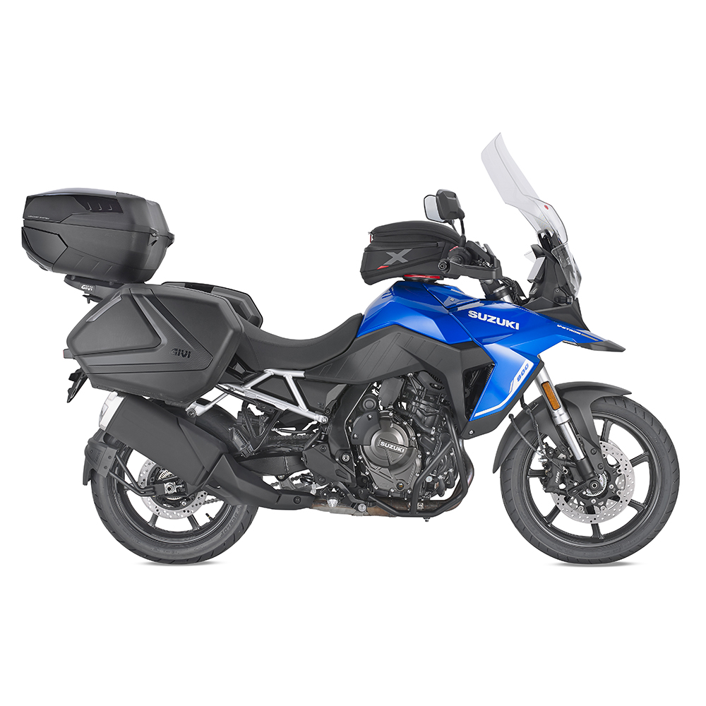 V-Strom 800 SE 23-