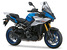 GSX-S 1000 GX