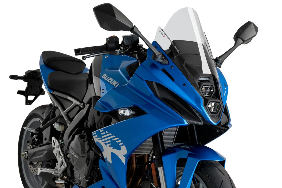 GSX-8R 2024