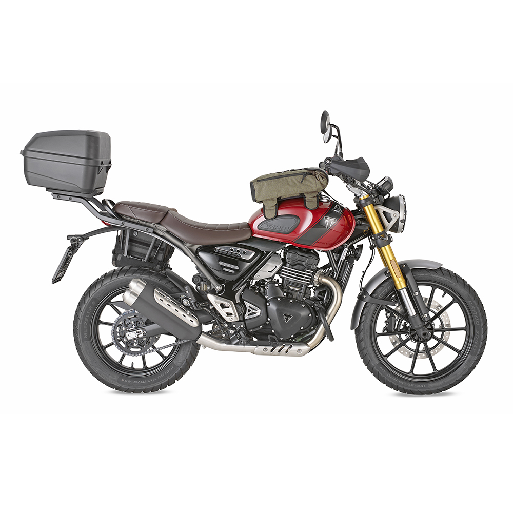 Scrambler 400 X 24