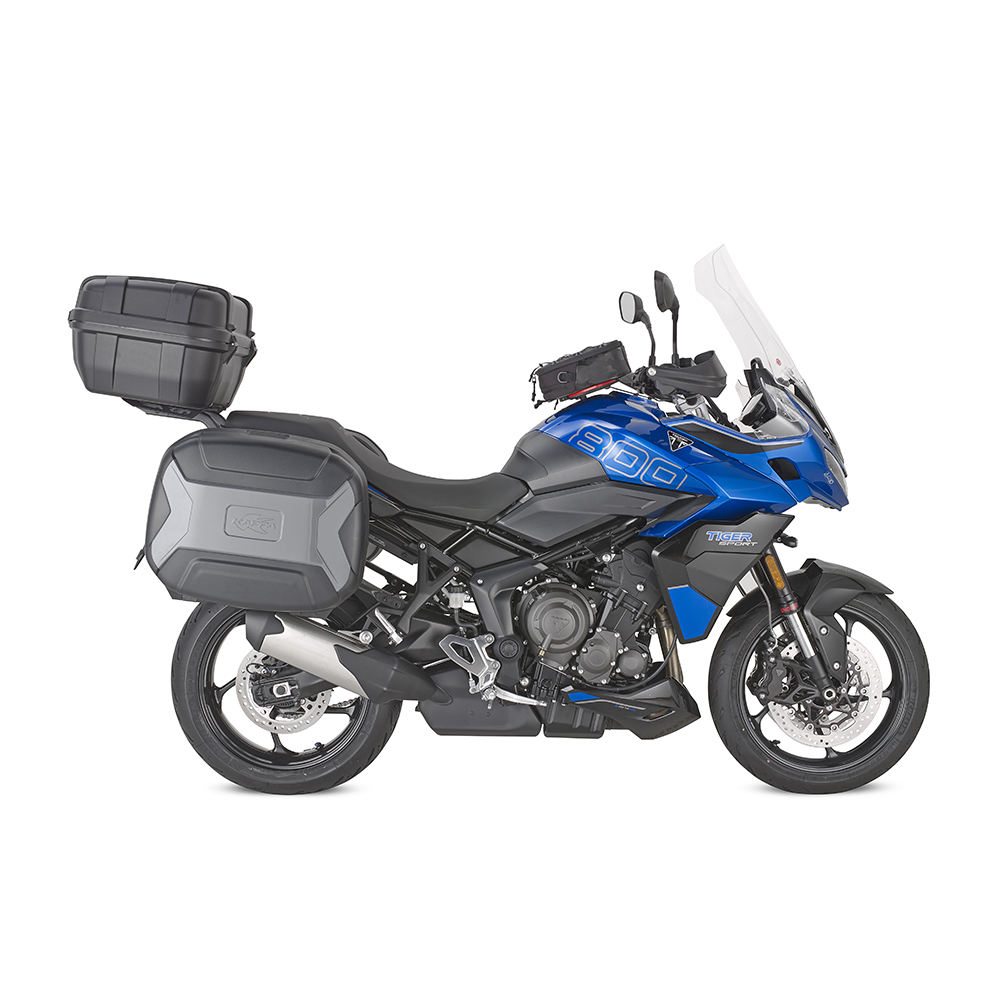 Tiger Sport 800 25