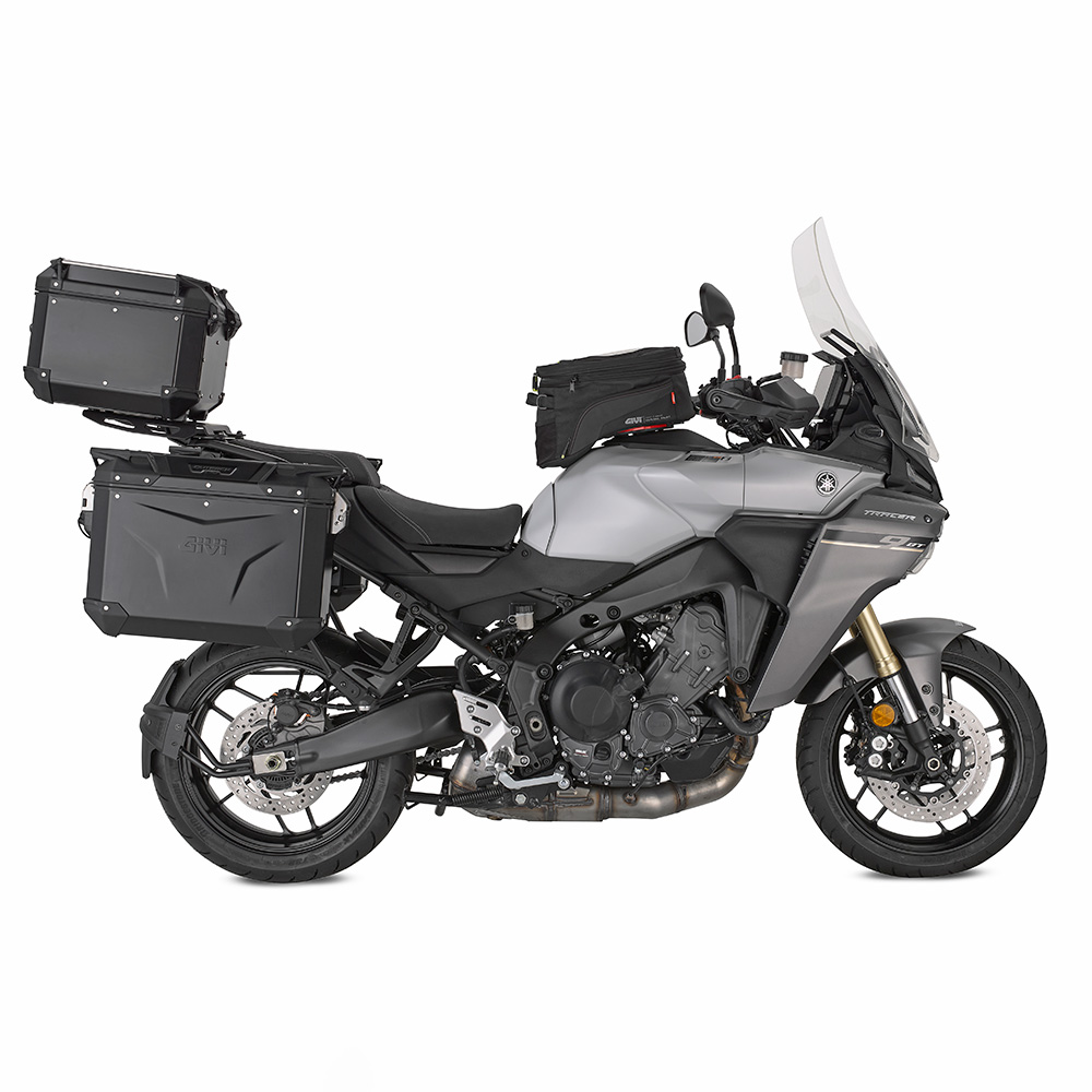 Tracer 9 /GT 25
