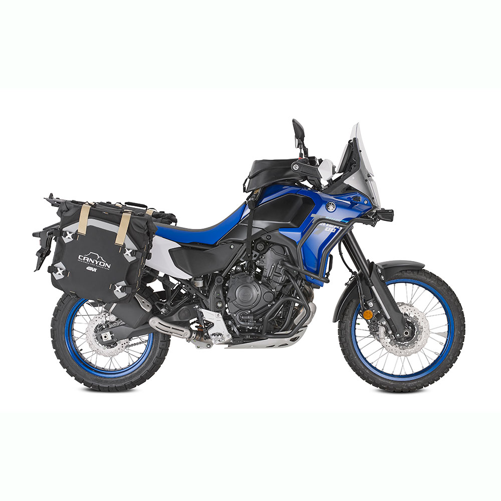 Ténéré 700 25