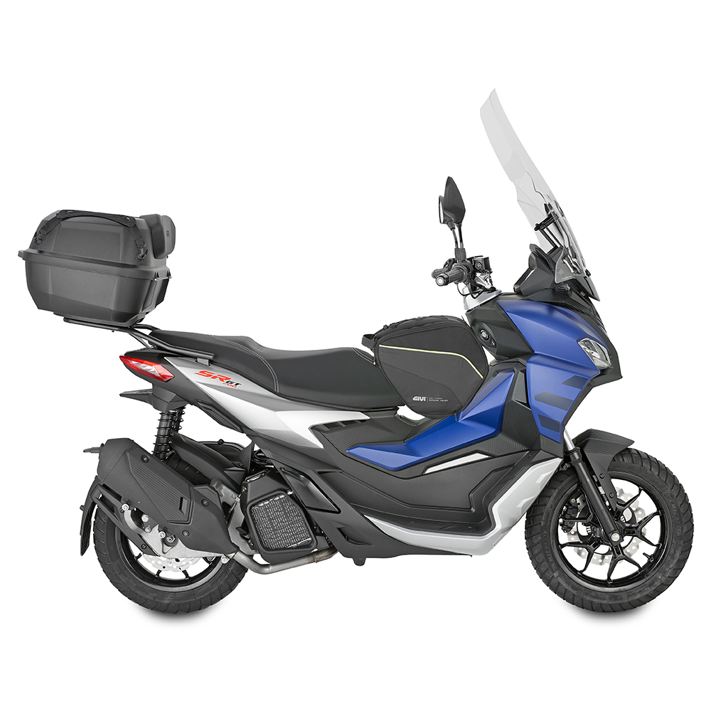 SR GT 125 200 22-23