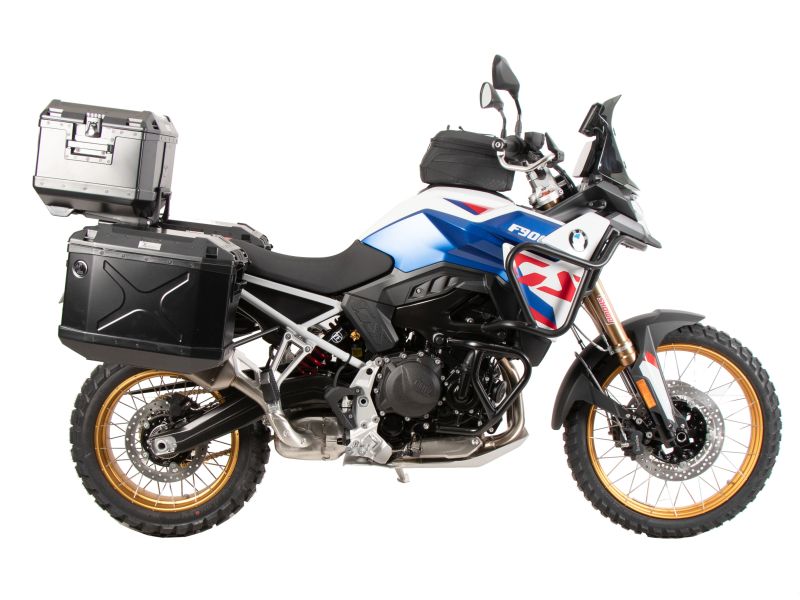 F 900 GS 2024-
