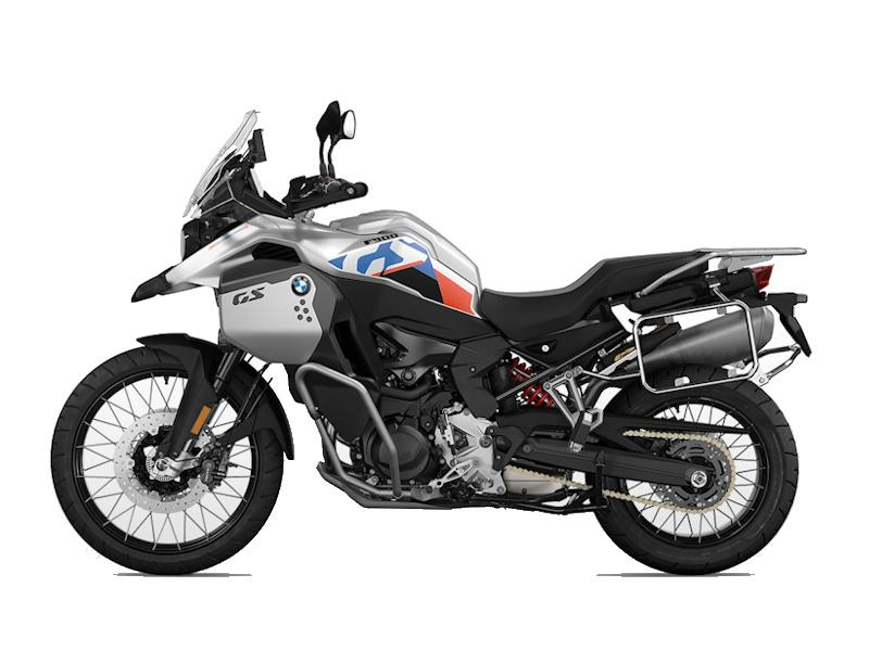 F 900 GS Adventure 24-