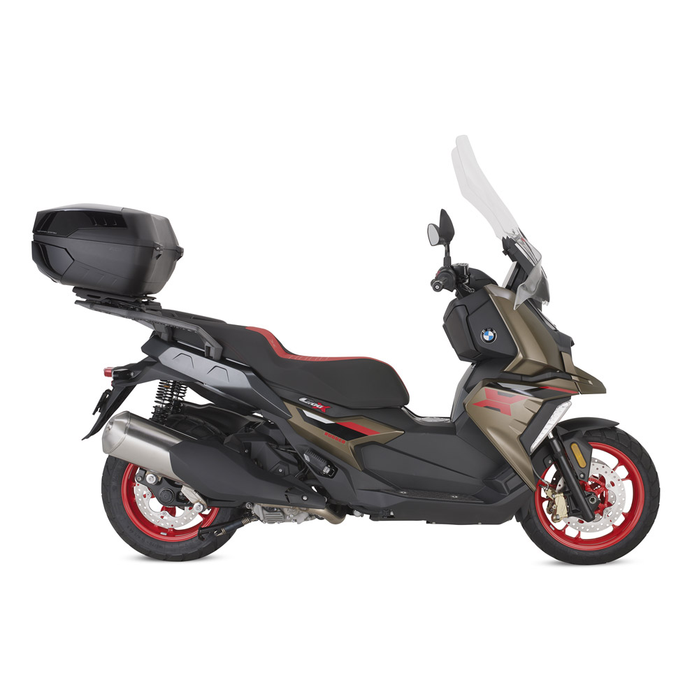  C 400 X 25