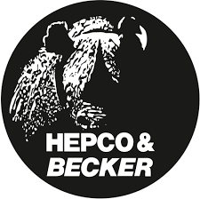 Zadní brašny HEPCO&BECKER
