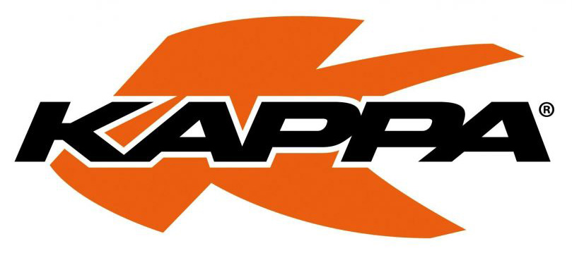 Zadní brašny KAPPA