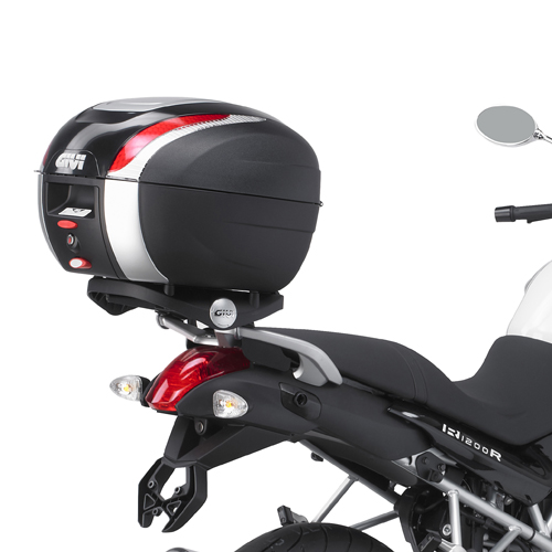 Givi E130 opěrka pro kufr B 33NML a B 33NMK