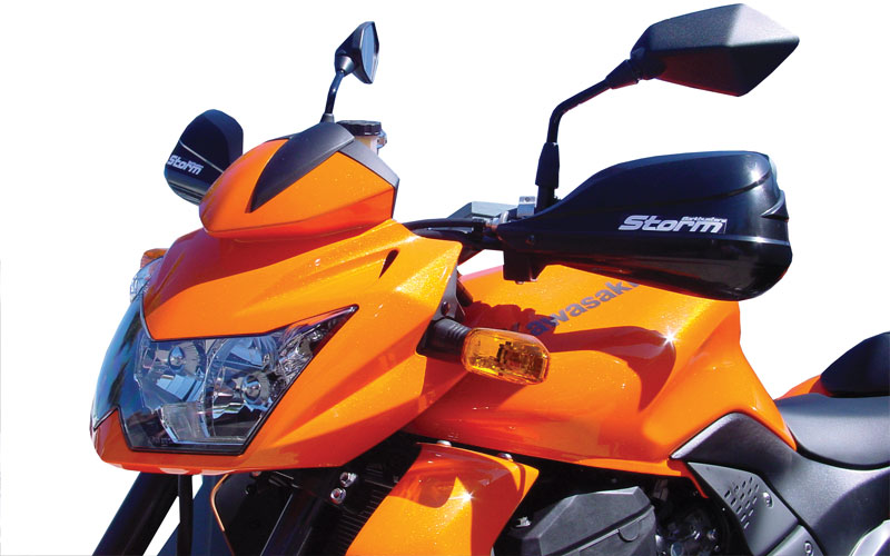 Chrániče rukou Honda CBF 600 STORM S1