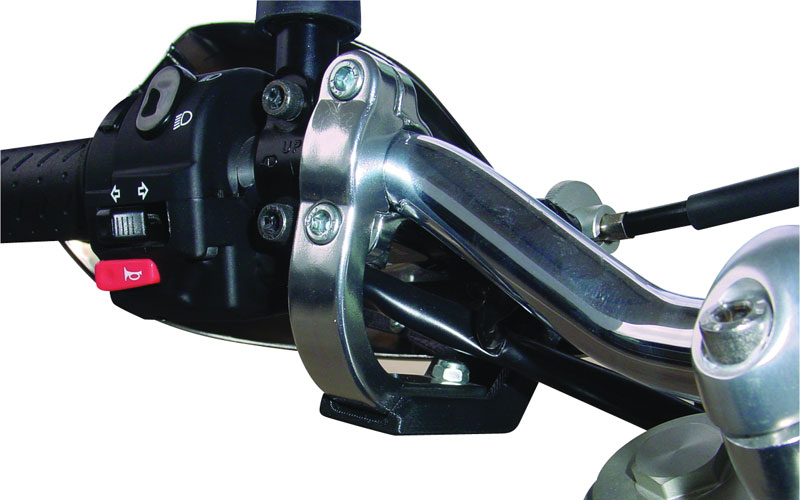 Chrániče rukou Honda CBF 1000 -09 STORM S1