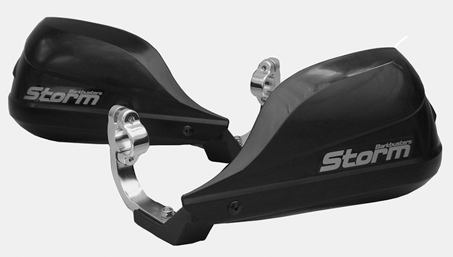 Chrániče rukou Yamaha TDM 900 STORM S1