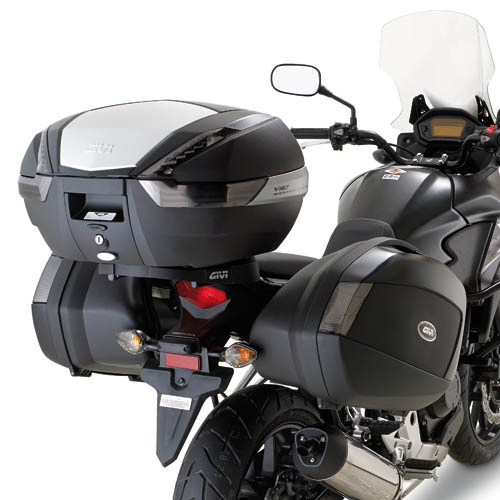 Honda CB 500X 13-18 sada pro směrovky IN1121KIT