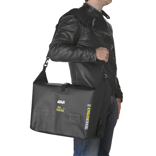 GIVI T506 Vodotěsná vnitřní taška 35L.