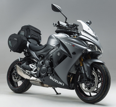 Suzuki GSX-S 1000 / F/V-Strom 1000 rozšíření stojánku STS.05.440.10000/B 
