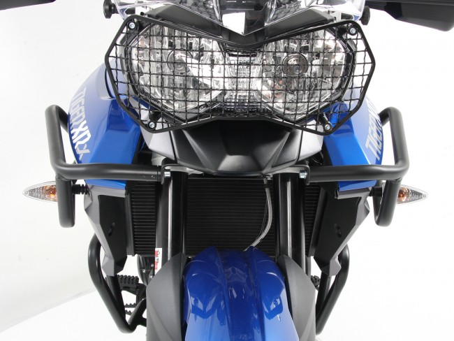 Tiger 800XR/XRX/XRT 2015- mříž předního světla 7007536 00 01