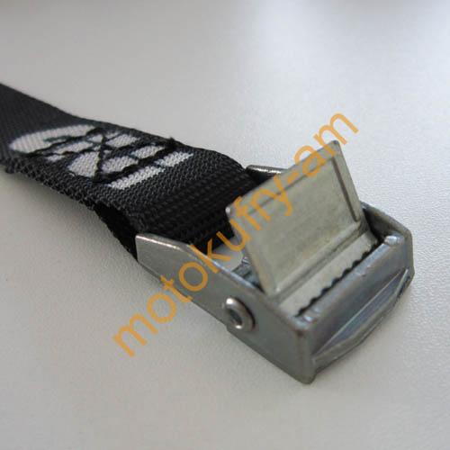 S351 přepravní popruh GIVI Trekker 2x100cm