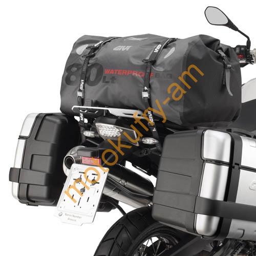 S351 přepravní popruh GIVI Trekker 2x100cm