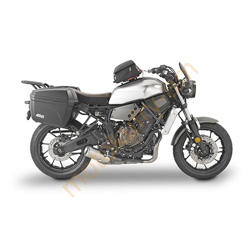 Yamaha XSR 700 21-25 nosič TopCase KR2126