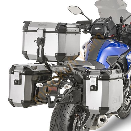 Yamaha Tracer 700 16-19 boční nosiče PLR2130-KLR2130