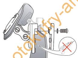 Přídavné plexi/deflektor Puig 95 X 263 6320W