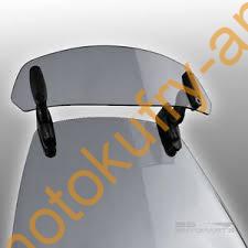 Přídavné plexi/deflektor Puig 95 X 263 6320W