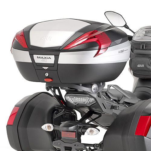 Yamaha MT-09 15-17 Tracer montážní sada Topcase KR2122