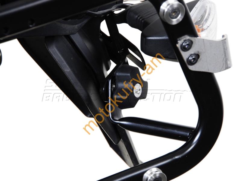 QLS.00.095.10001/B Zámky nosiče SW-PRO Quick-lock