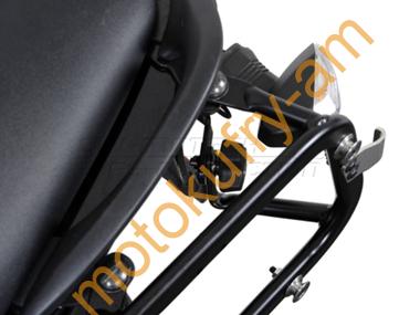 QLS.00.095.10001/B Zámky nosiče SW-PRO Quick-lock