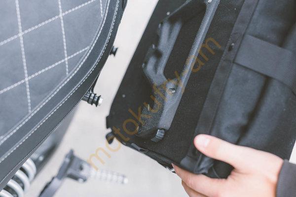Legend Gear LC1 side bag - pravá BC.HTA.00.401.10100R