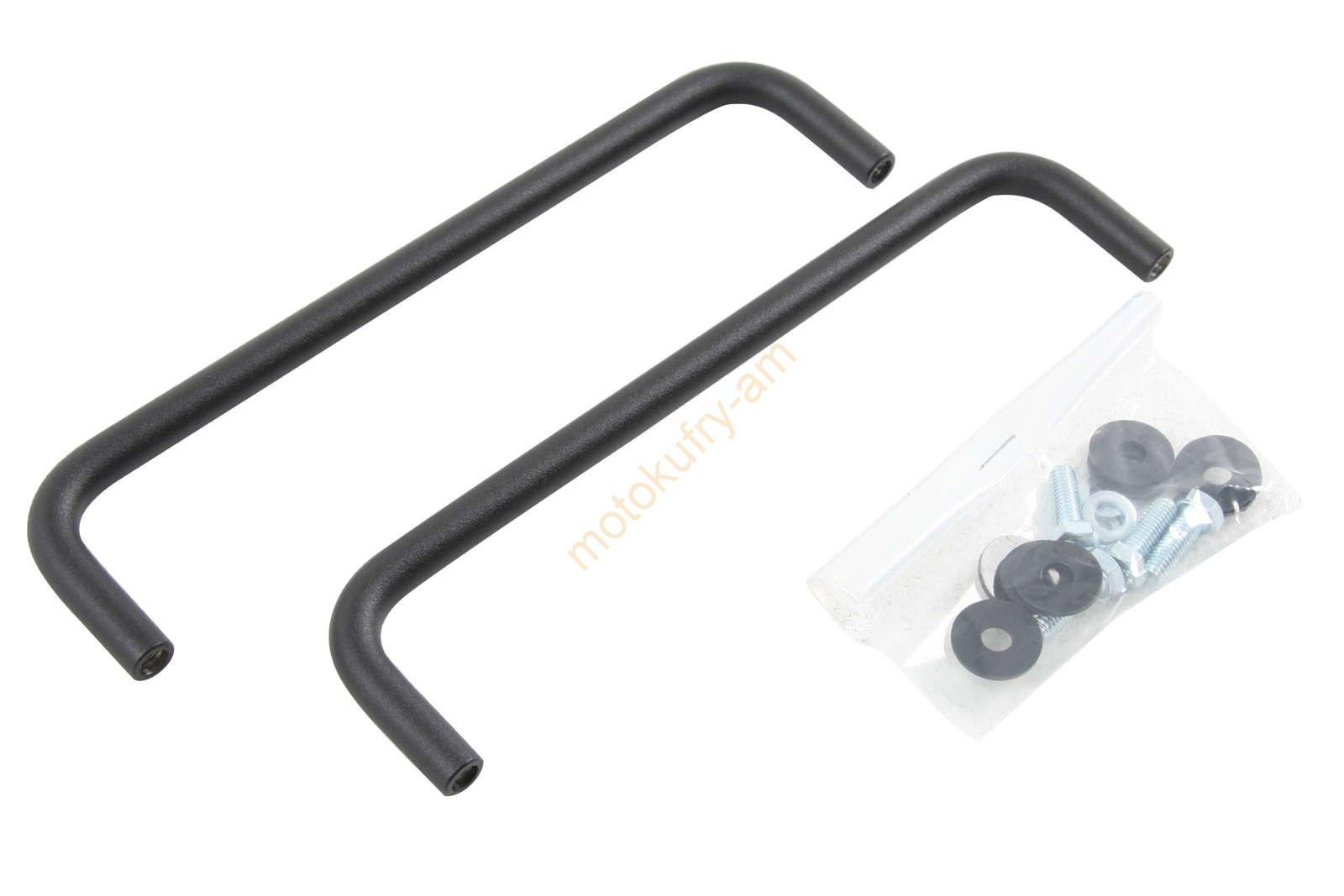 Zahrádka pro boč.kufr H&B Xplorer 40 610099 00 01