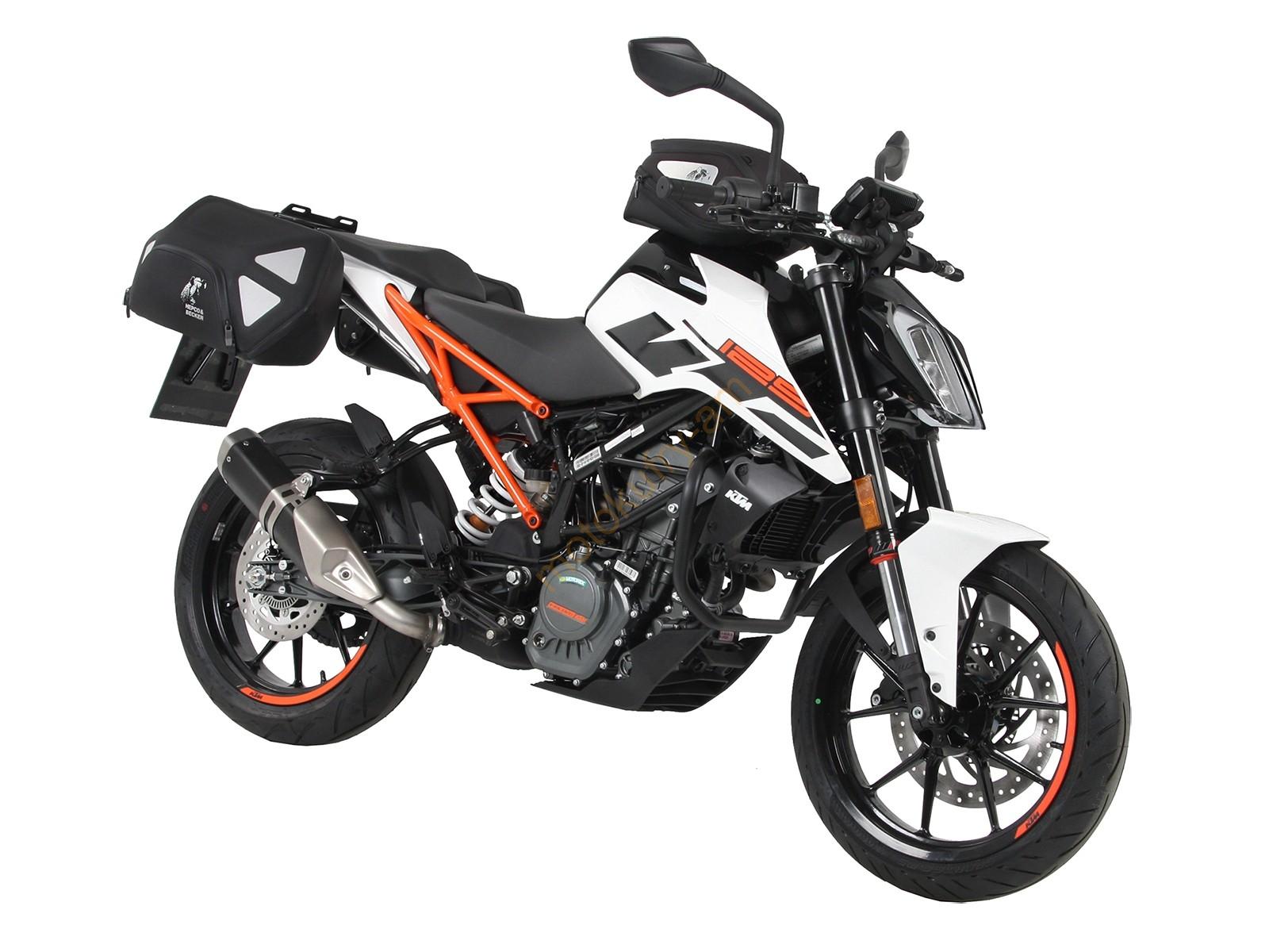 KTM 390 Duke 17- boční nosič C-Bow 6307555 00 01
