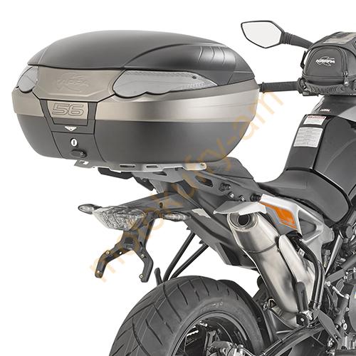 KTM 790 Duke 18-20/890 R 21-23 padací rámy KN7708