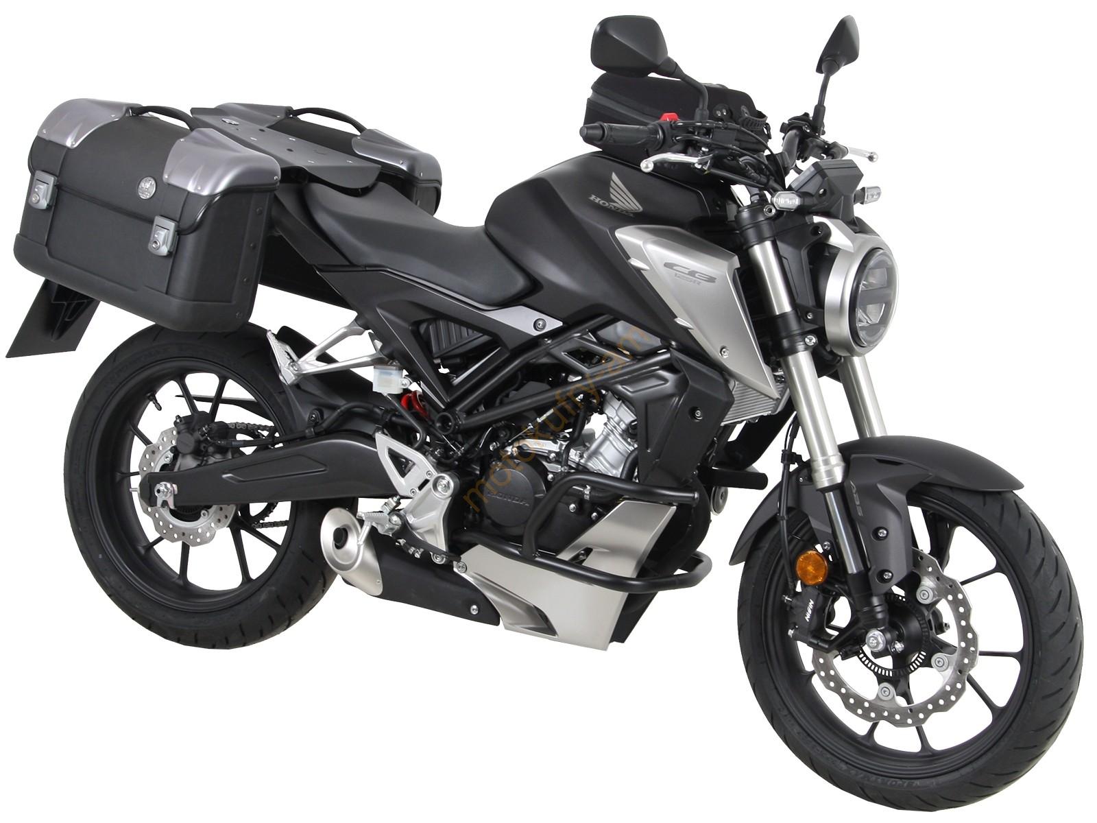 Honda CB1000R 18-20 boční nosič C-Bow 6309509 00 01