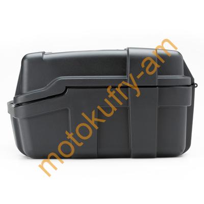 Kappa KGR33N Garda Pack2 Motokufry boční 2x33L