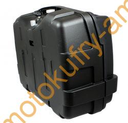  Kappa KGR33N Garda Pack2 Motokufry boční 2x33L